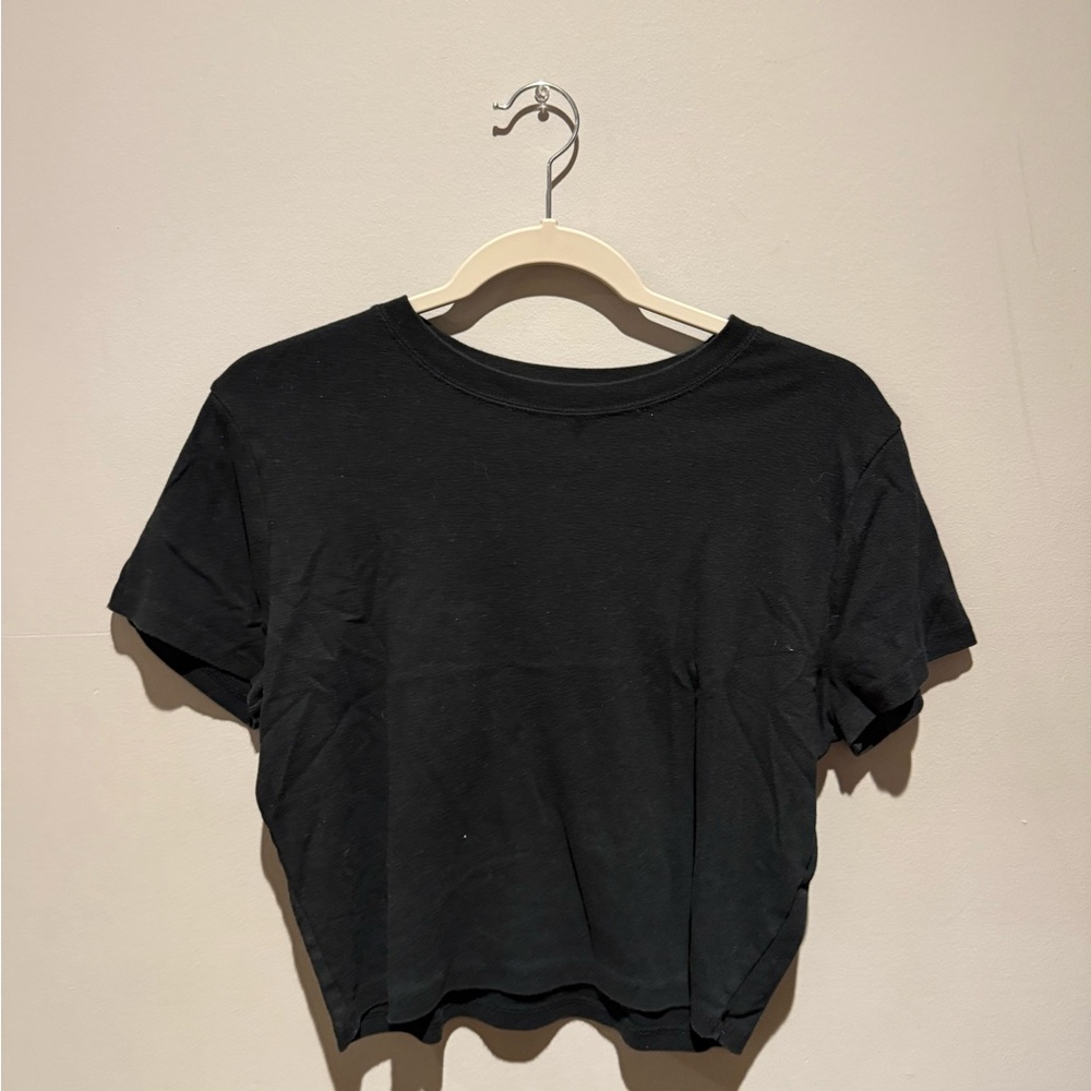 Hollister Baby Tee